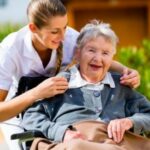 Passende zorg in de buurt voor kwetsbare ouderen
