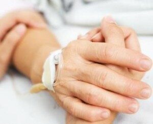 Betrek verpleegkundige bij euthanasie