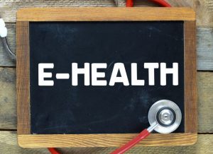 Inzet e-health door de wijkverpleging