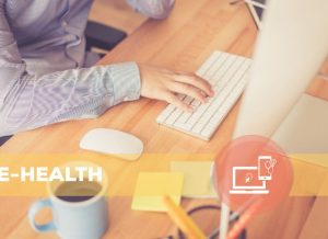 E-health helpt nog weinig bij verlichten eerstelijns-zorgdruk