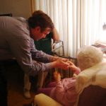 Goede zorg voor kwetsbare ouderen bij spoed