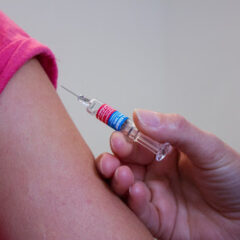 NVDA opent meldpunt vaccinatiehulp