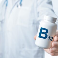 Waarom alle ouderen vitamine B12 op hun winterchecklist moeten hebben?